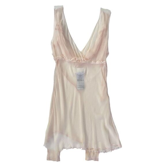 Maison Margiela‎ Silk in Light Pink - Picture 3 of 14
